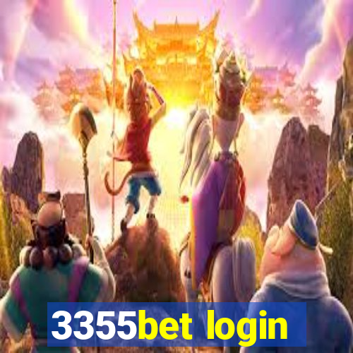 3355bet login